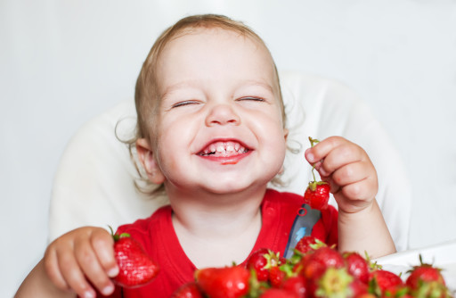 Вкусните ягодки – ползи и страхове