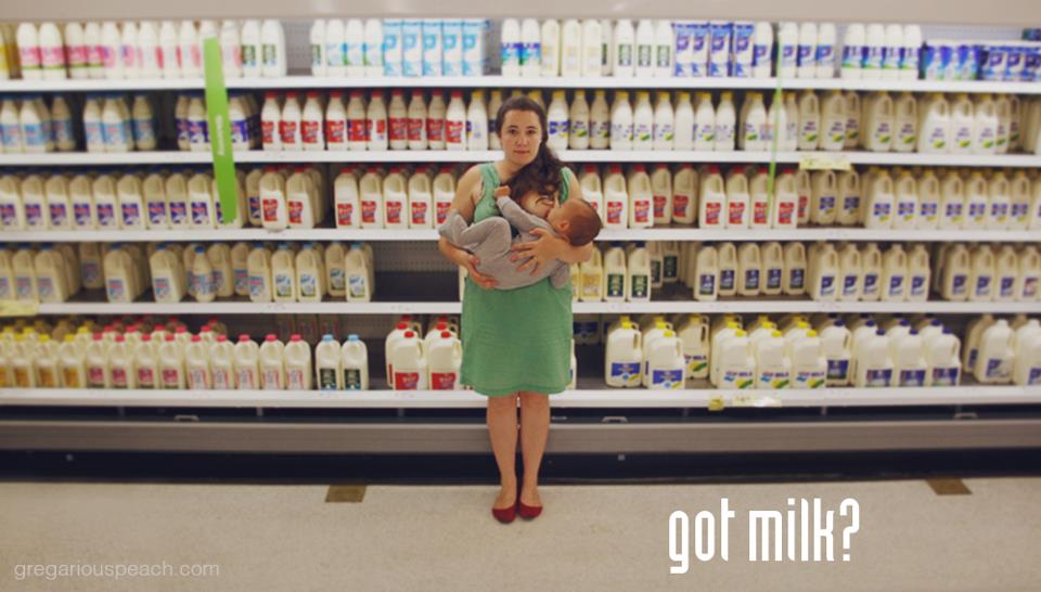Още истории за млякото